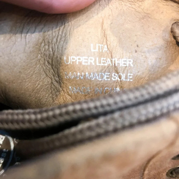 Jeffrey Cambell Havana Platform Lace Up Booties 6 - Picture 7 of 9